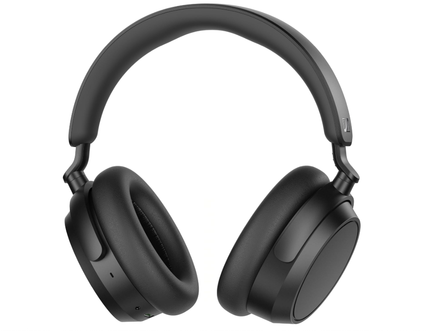 Bluetooth Headphones